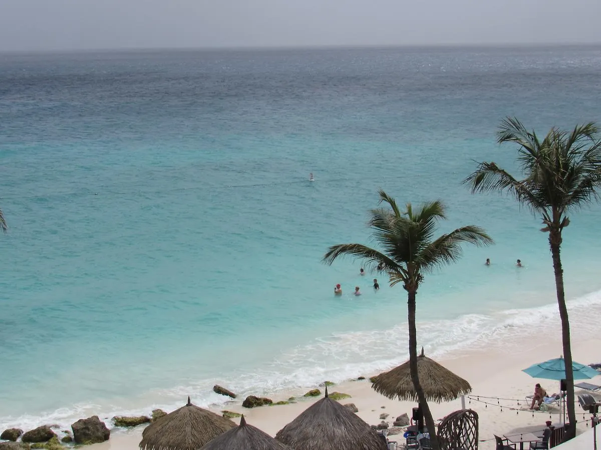 Casa Del Mar Beach Resort Aruba Hotel Palm Beach