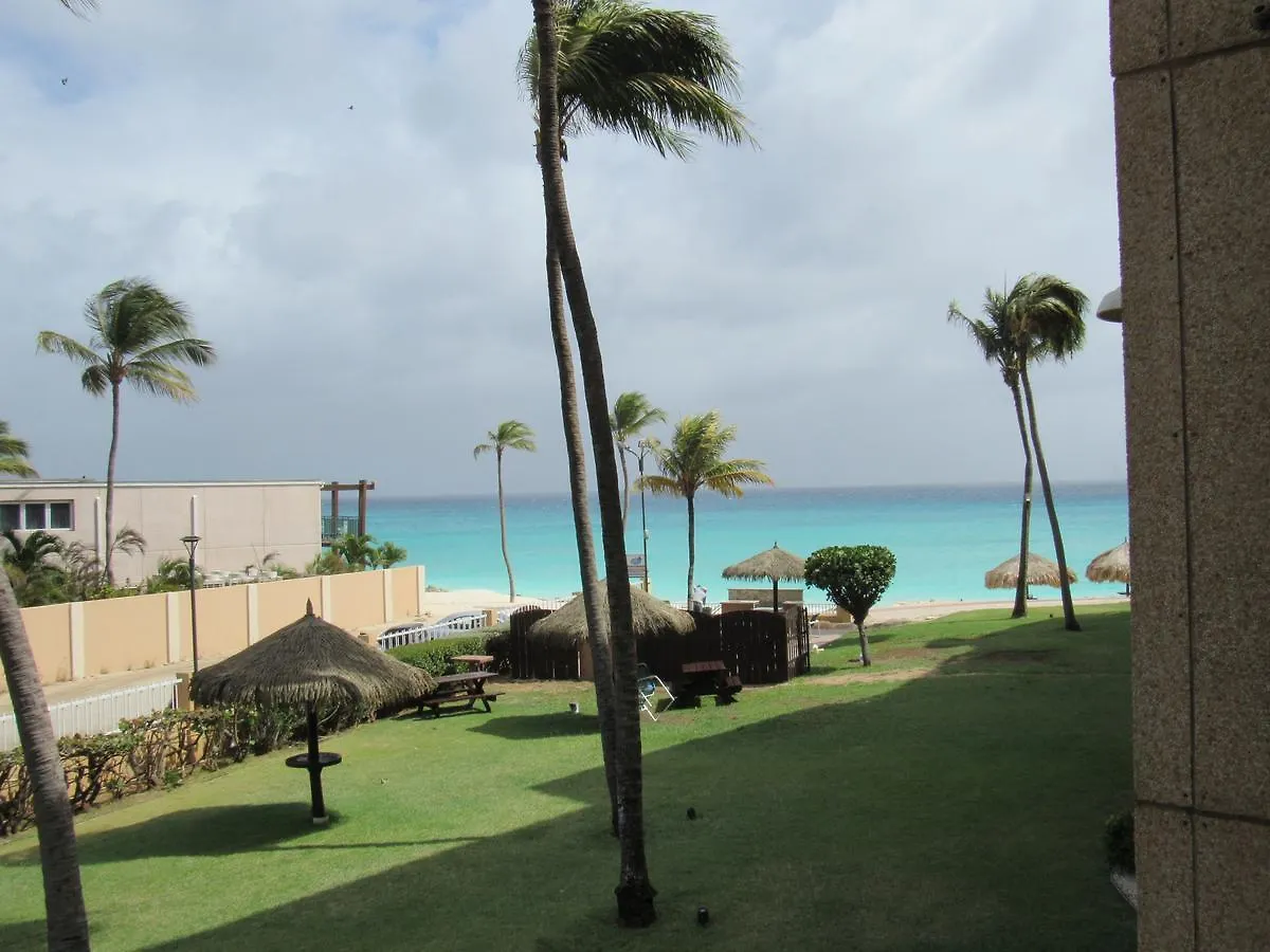 **** Hotel Casa Del Mar Beach Resort Aruba Aruba