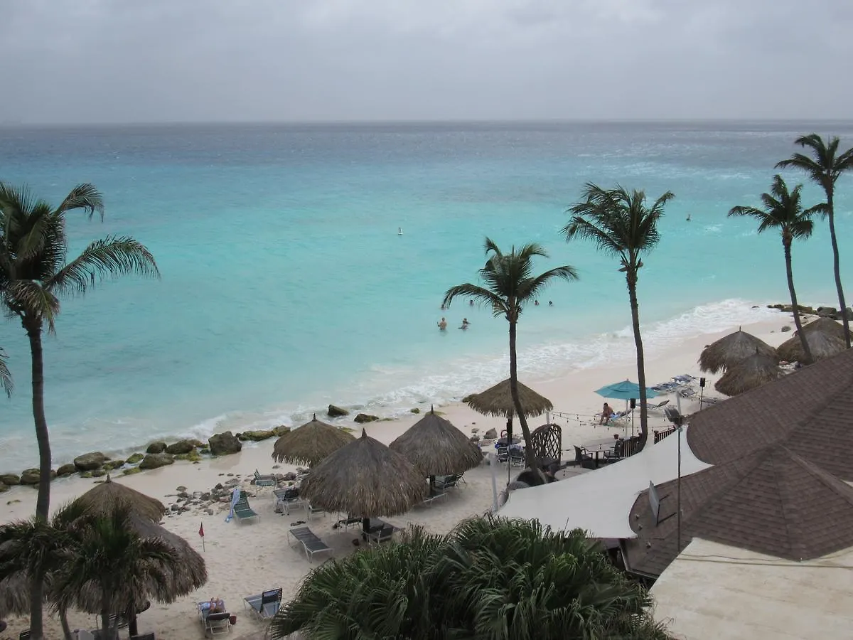 Casa Del Mar Beach Resort Aruba Aruba