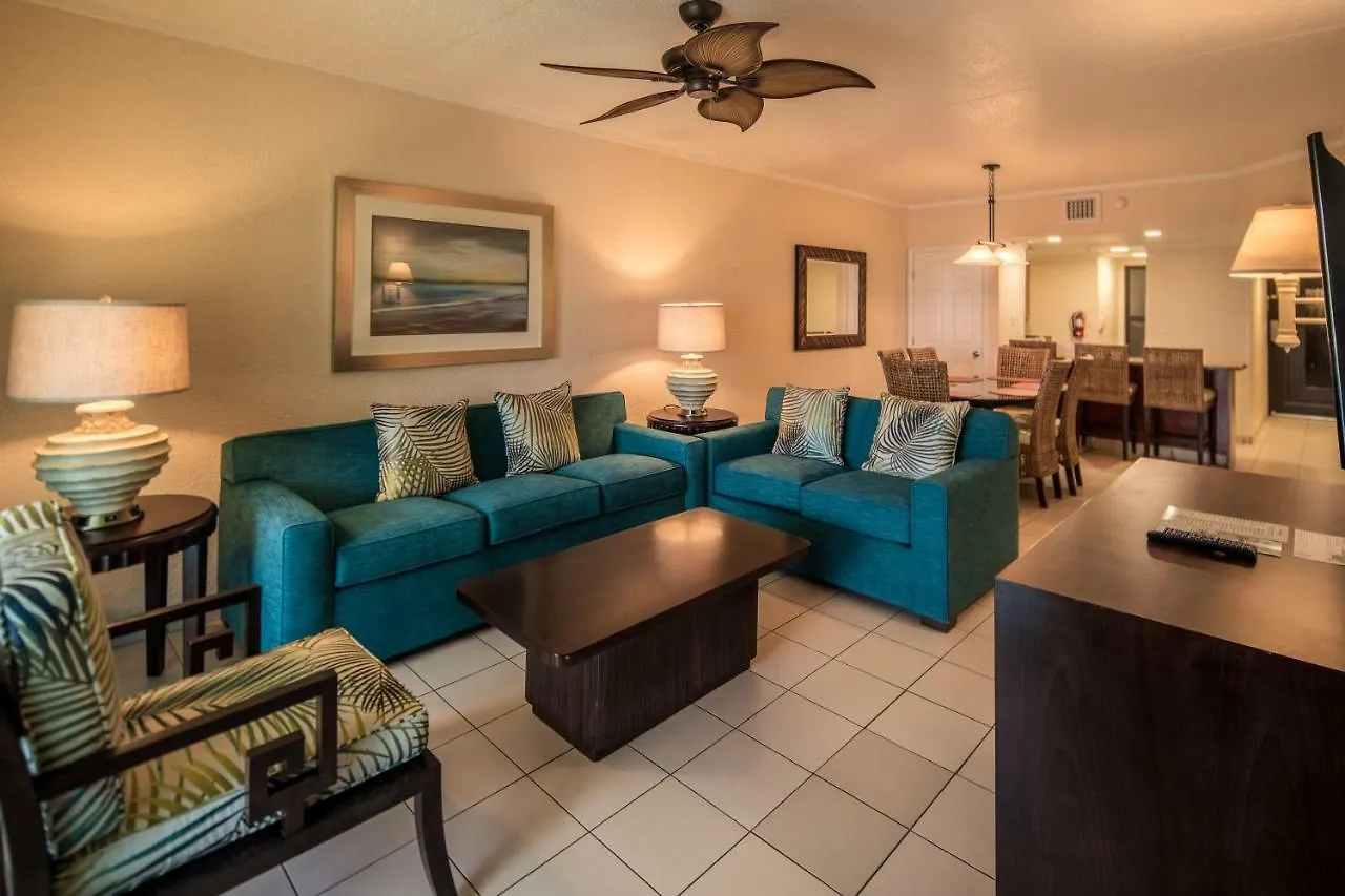 Hotel Casa Del Mar Beach Resort Aruba