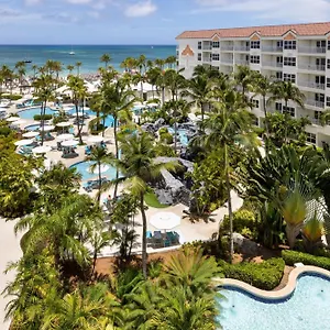 Marriott's Aruba Ocean Club Hotel