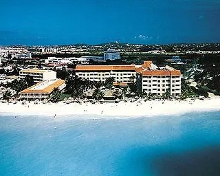 Casa Del Mar Beach Resort Aruba Hotel