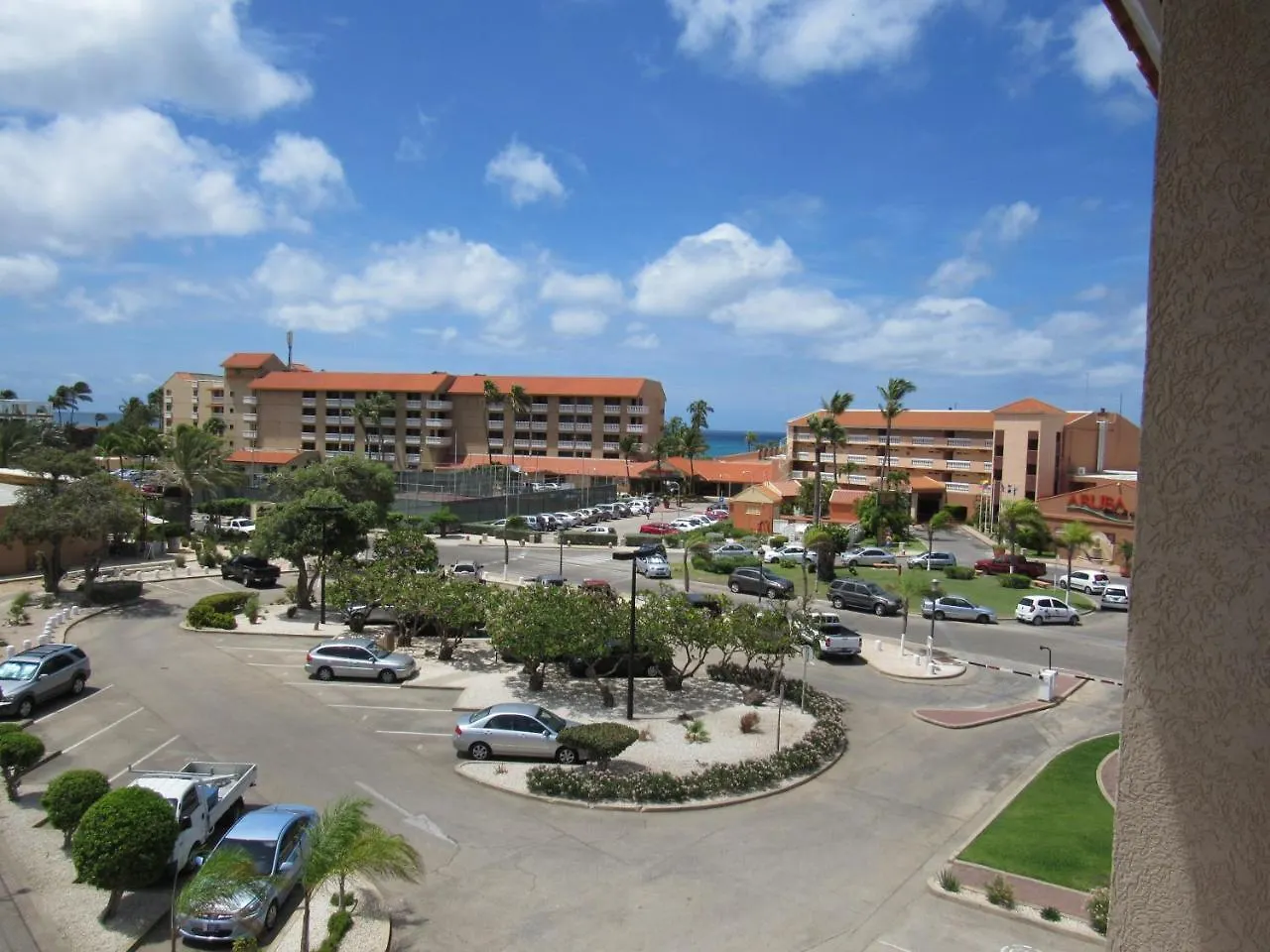 Hotel Casa Del Mar Beach Resort Aruba