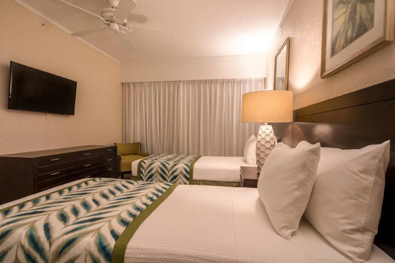 Casa Del Mar Beach Resort Aruba Hotel Palm Beach