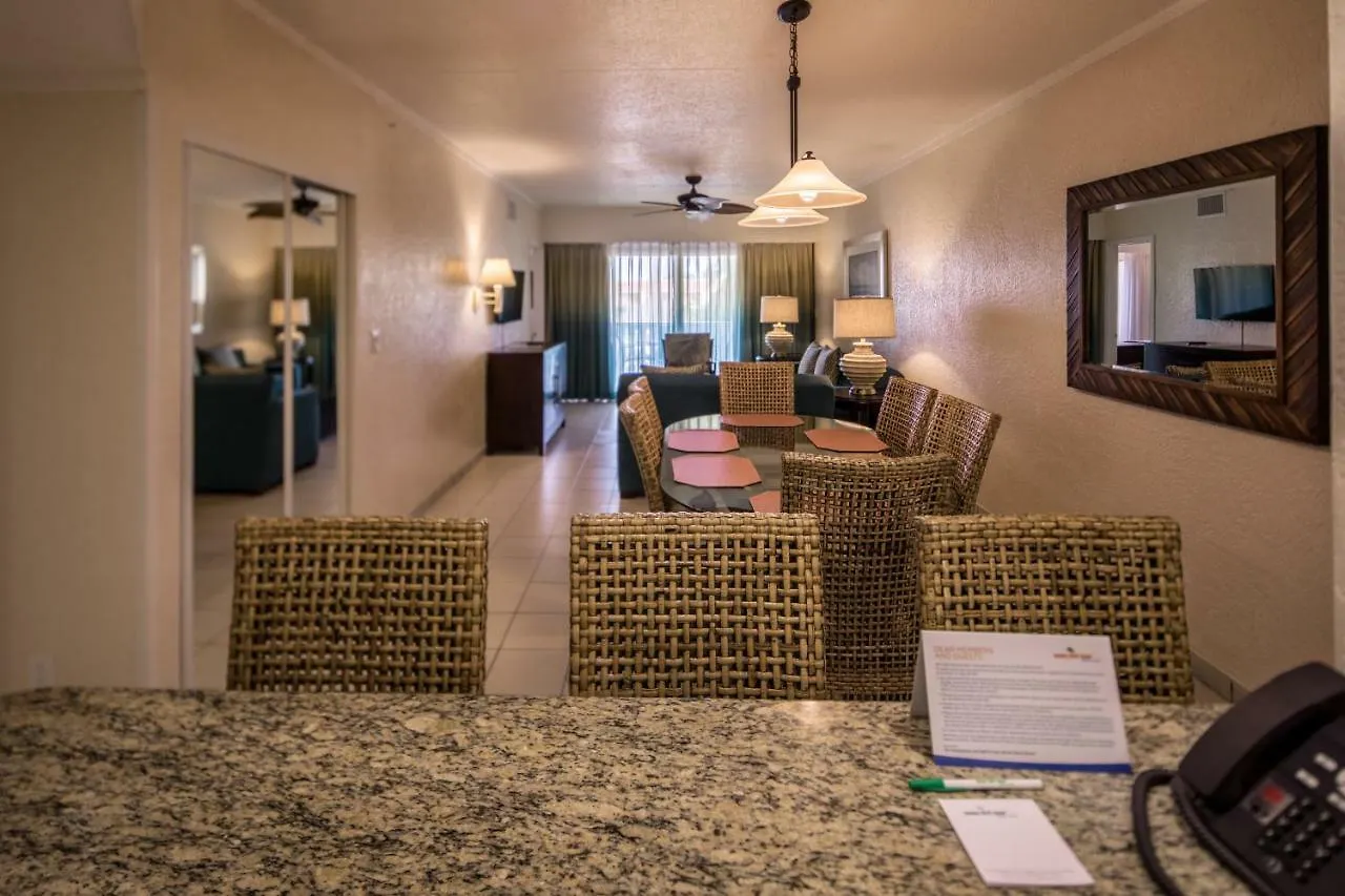**** Hotel Casa Del Mar Beach Resort Aruba Aruba