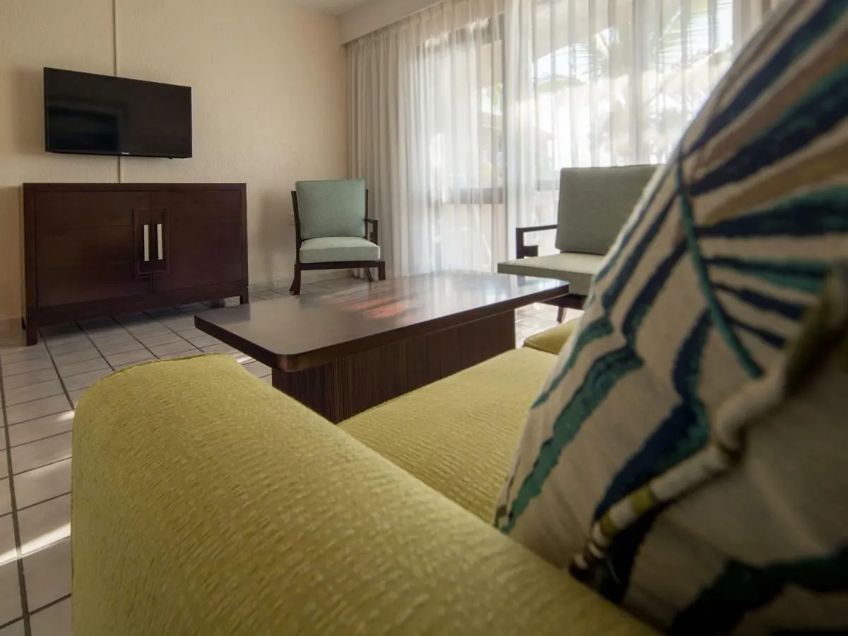 Casa Del Mar Beach Resort Aruba Hotel Palm Beach