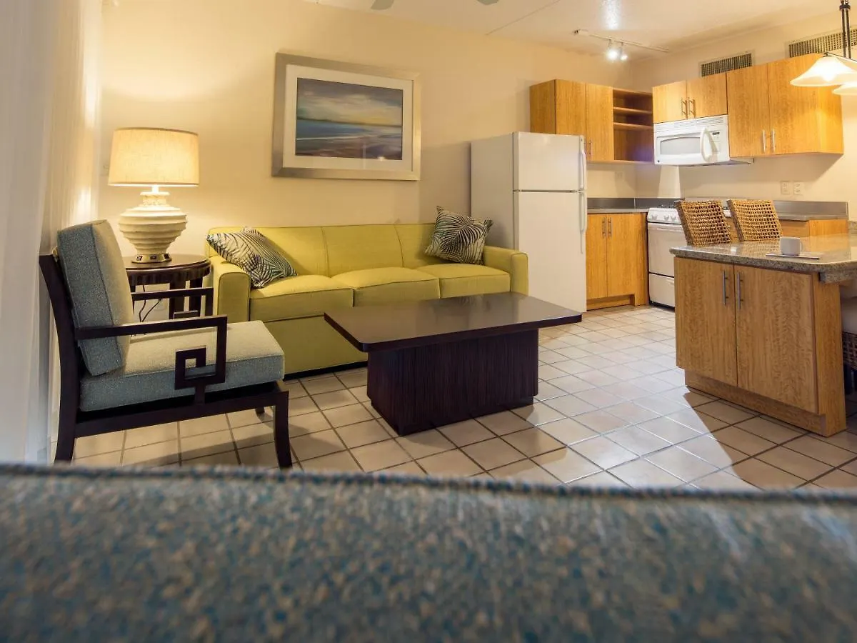 **** Hotel Casa Del Mar Beach Resort Aruba Aruba