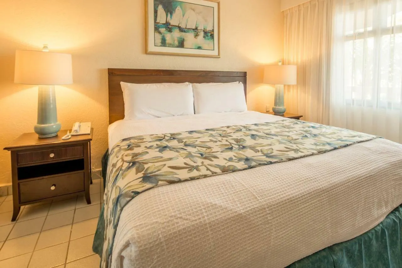 Hotel Casa Del Mar Beach Resort Aruba
